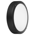 Be-Led - HUBLOT RESI-ROND-18W-3CCT-IK10-IP65-DETECT-NOIR