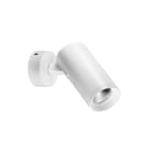 Be-Led - RAFALE PATERE-7W-3CCT-BLANC-DIM