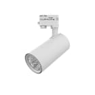 Be-Led - RAFALE 3 ALL-7W-3CCT-IP20-BLANC-DIMM