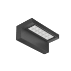 Be-Led - ORIENT 180-10W-IP65-3000K-NOIR