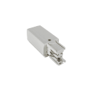 Be-Led - RAIL ALIMENTATION DROITE-BLANC
