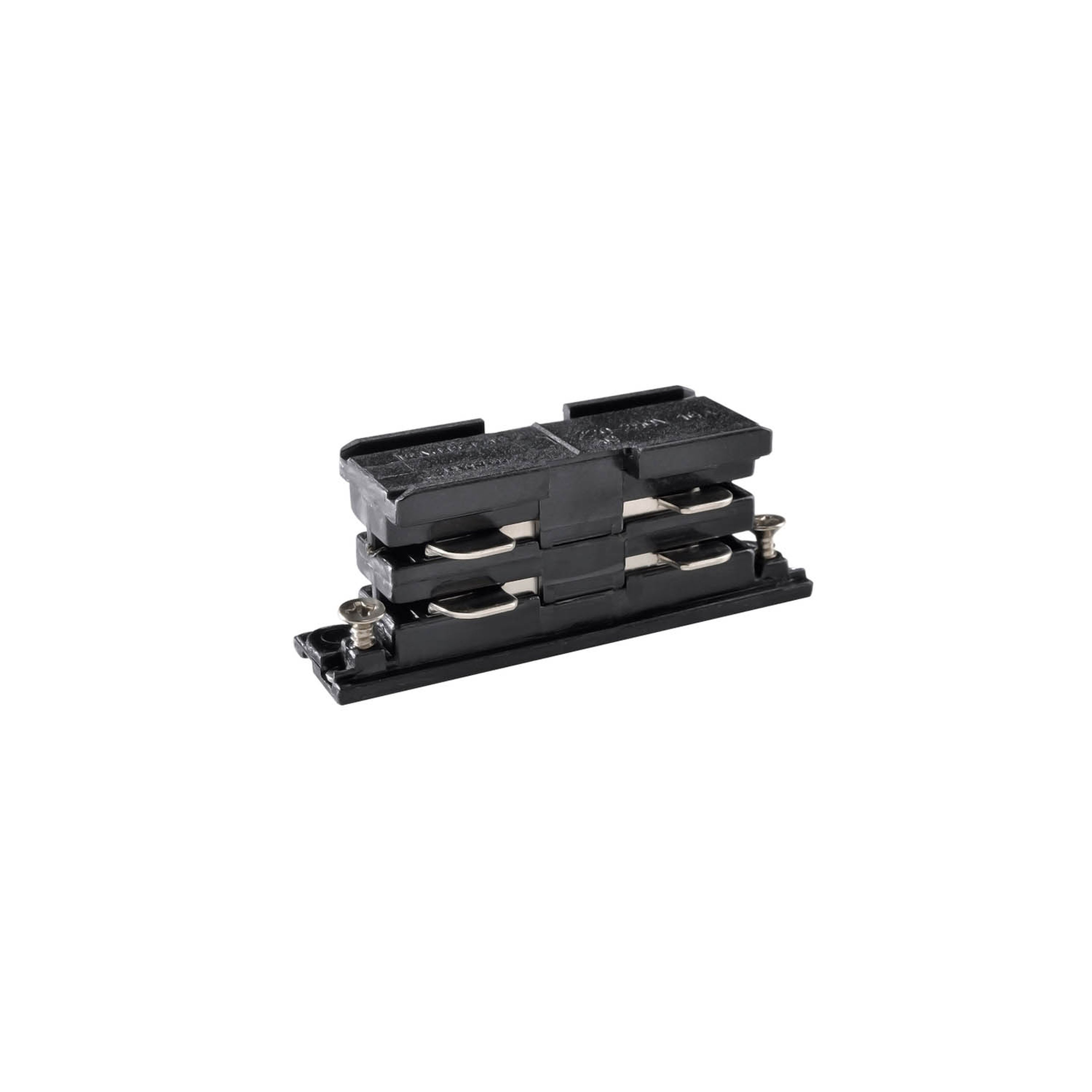 Be-Led - RAIL CONNECTEUR JONCTION CONTINUE NOIR