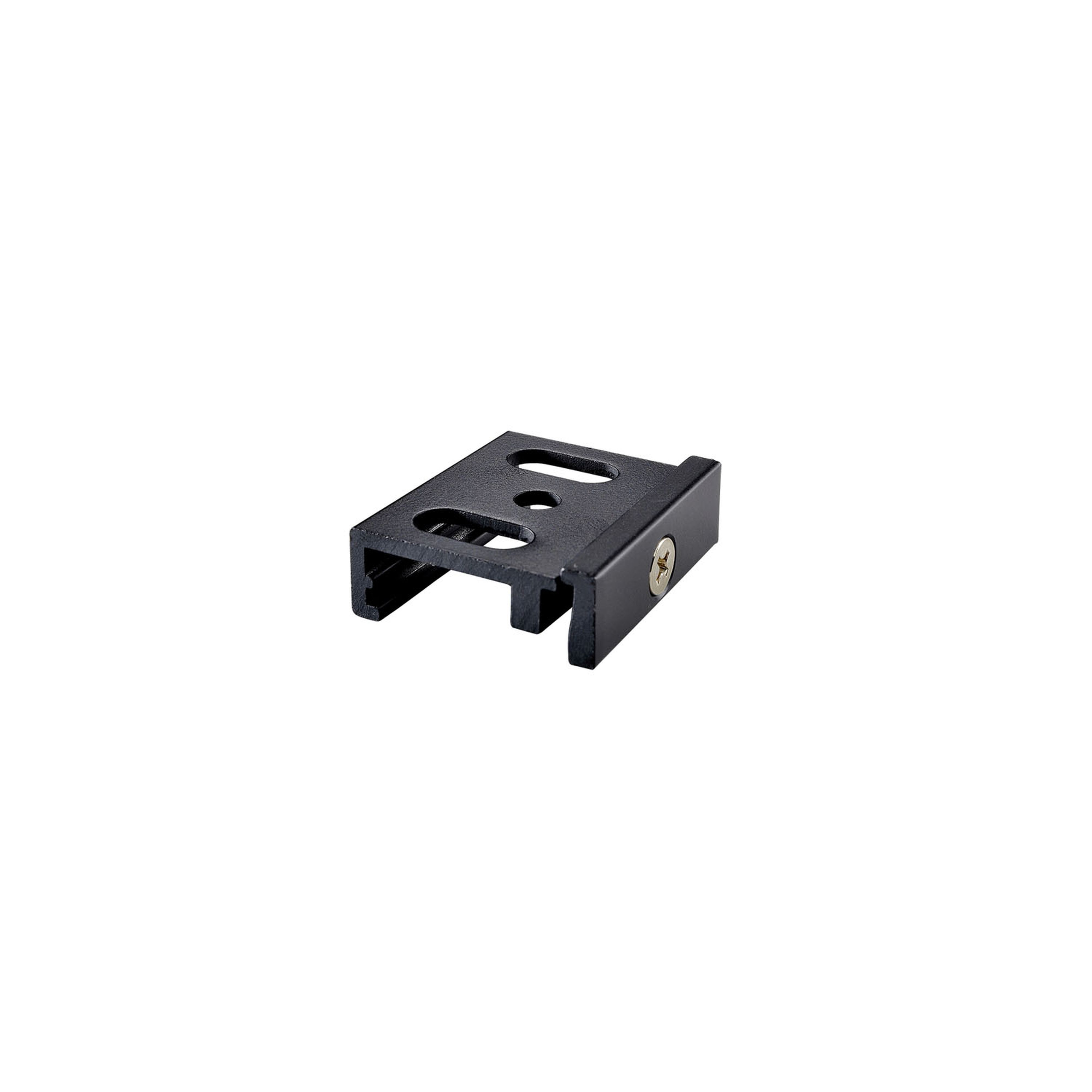 Be-Led - RAIL KIT  FIXATION PLAFOND NOIR