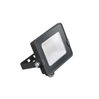 Be-Led - RESI PROJECTEUR-30W-IP65-4000K-GRIS