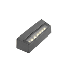 Be-Led - HORIZON 2-2x6.5W-IP65-3000K