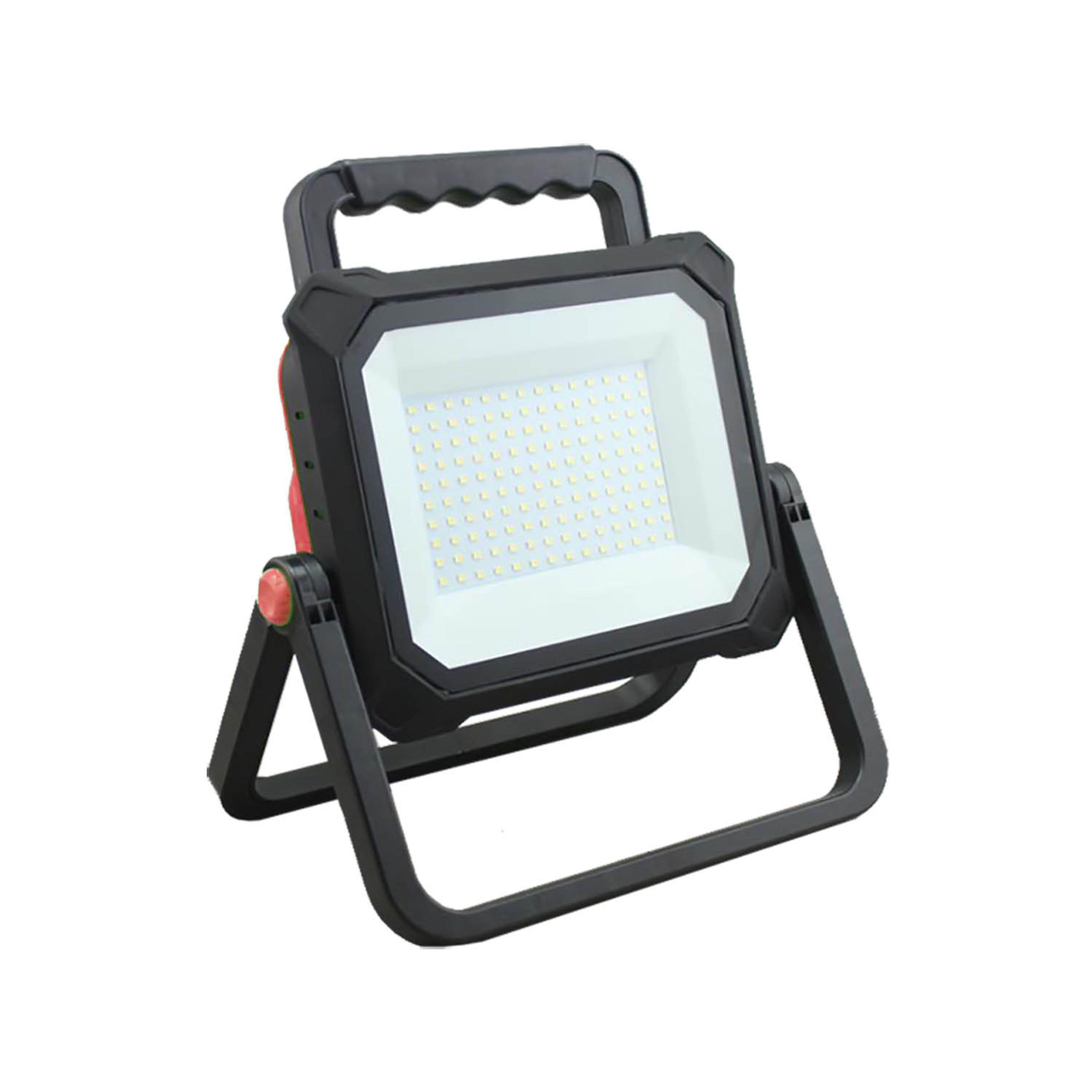 Be-Led - PROJECTEUR CHANTIER-30W-BATTERIE