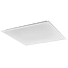 Be-Led - DALLE TECH PRISM UGR19 DALI PUSH DIM-CHANTIER X6-30W-4000K