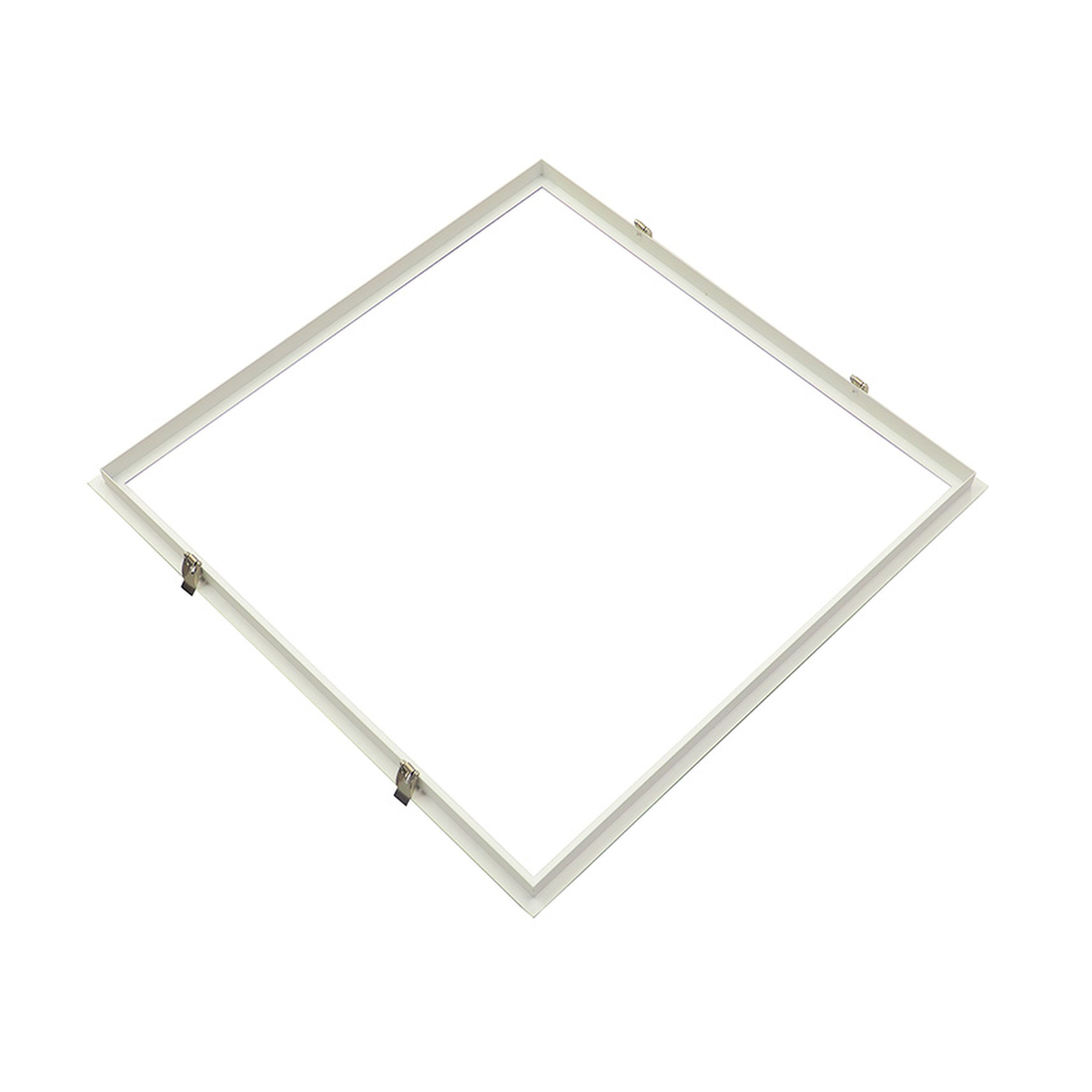 Be-Led - CADRE D'INTEGRATION A ENCASTRER 1200x300