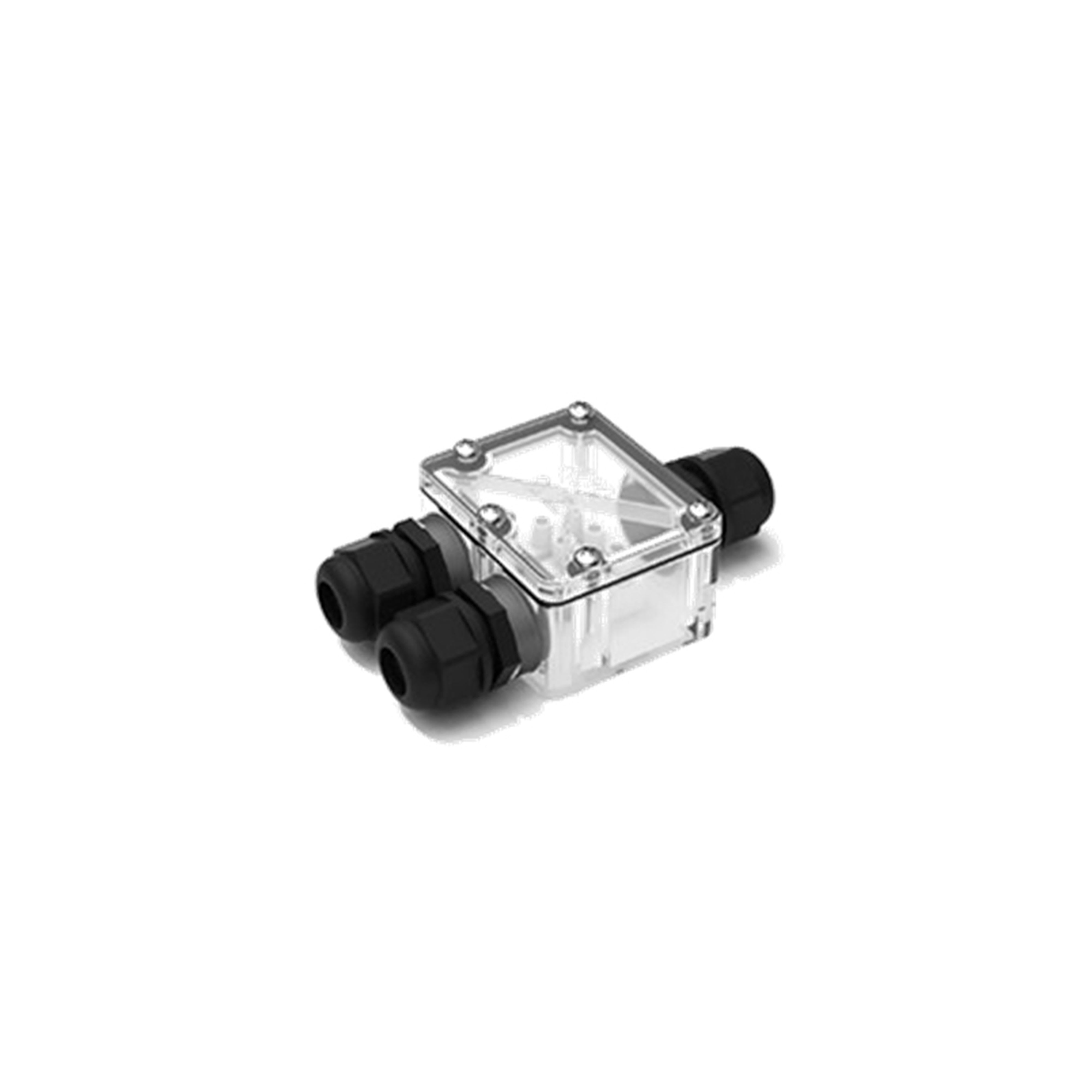 Be-Led - BOITIER DE CONNEXION IP67 1-2