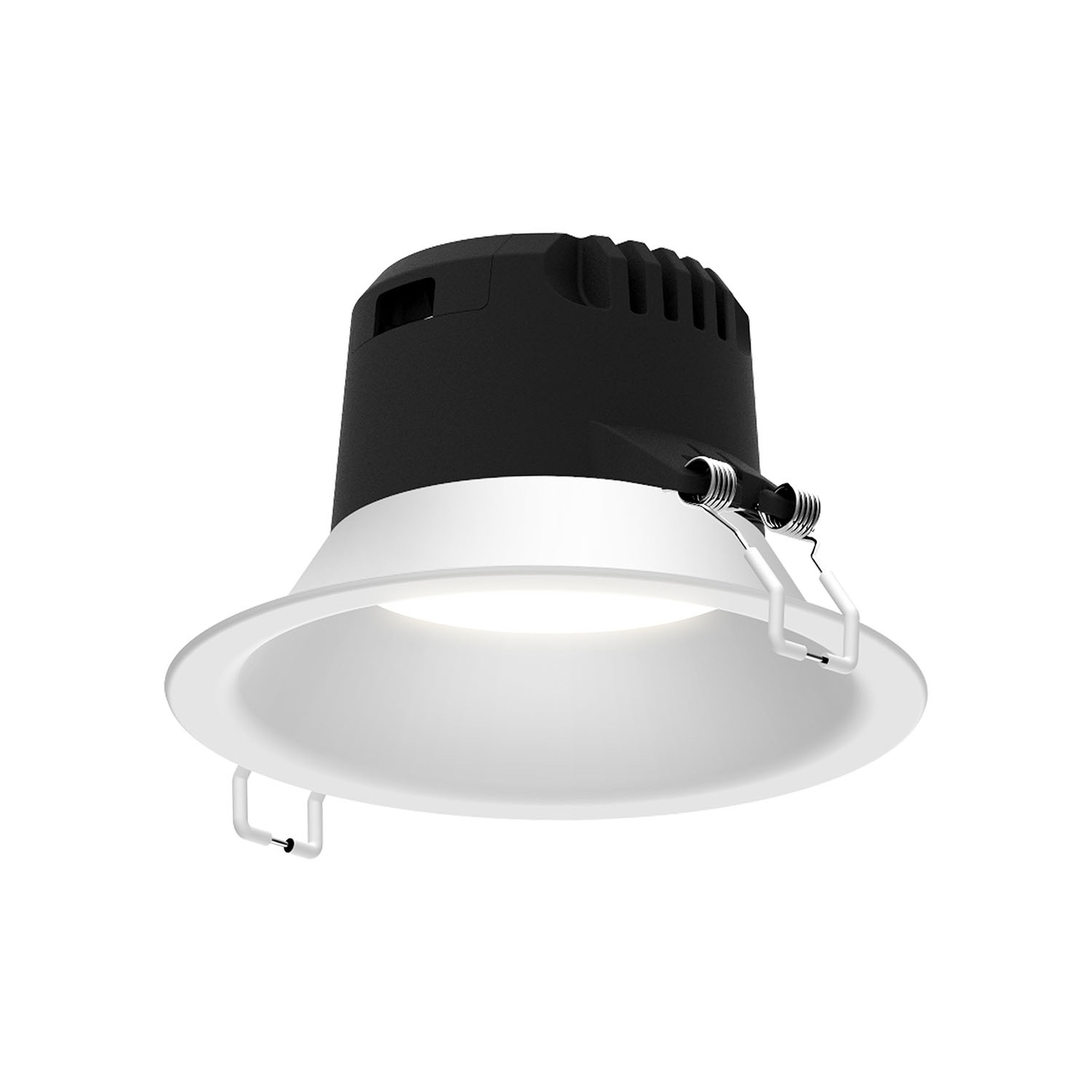 Be-Led - ZEF DOWNLIGHT-21W-4000K-IP20