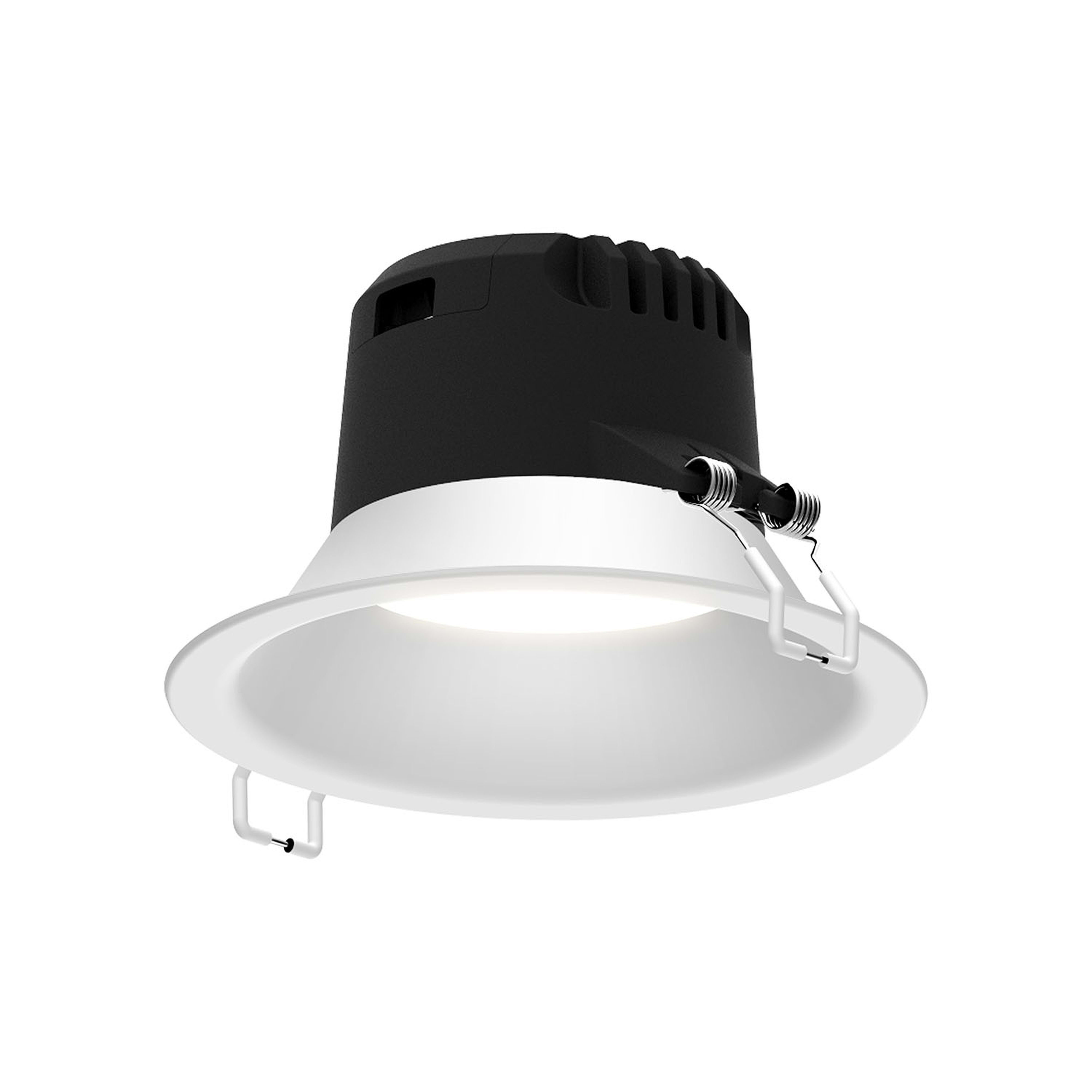 Be-Led - ZEF DOWNLIGHT-21W-3000K-IP20