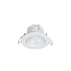 Be-Led - SPOT ECO-5W-IP20-IP44FACADE-4000K-NON DIM