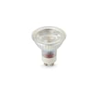 Be-Led - BULB LAMPE GU10-5W-TRANSP-3000K-NON DIM
