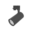 Be-Led - RAFALE 3 ALL-7W-3CCT-IP20-NOIR-DIM