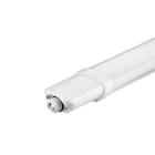 Be-Led - TF045-BATTEN 120-36W-IP65-4000K-OPAL-PC