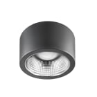 Be-Led - BARI DOWN SAILLIE-15/20/25W-3CCT-IP54-GRIS