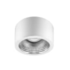 Be-Led - BARI DOWN SAILLIE 15/20/25W-3CCT-IP54-BLANC