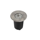 Be-Led - GROUND ENC SOL-INOX 316L-GU10-ROUND