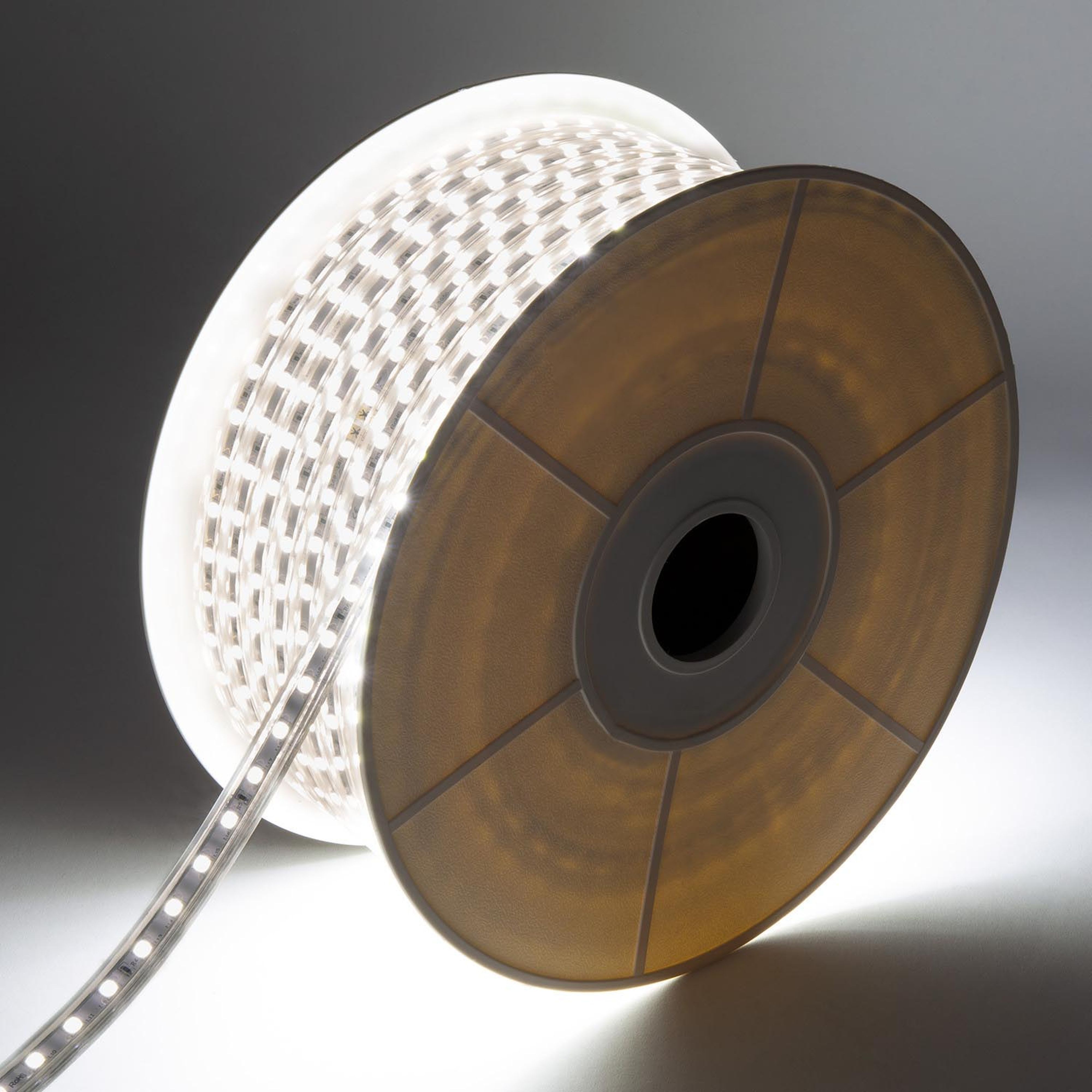 Be-Led - RUBAN 230V-1M-6W/M-6500K