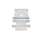 Be-Led - TF146-EQUERRE DE FIXATION EN SAILLIE SKYLED 150-POUR TF145