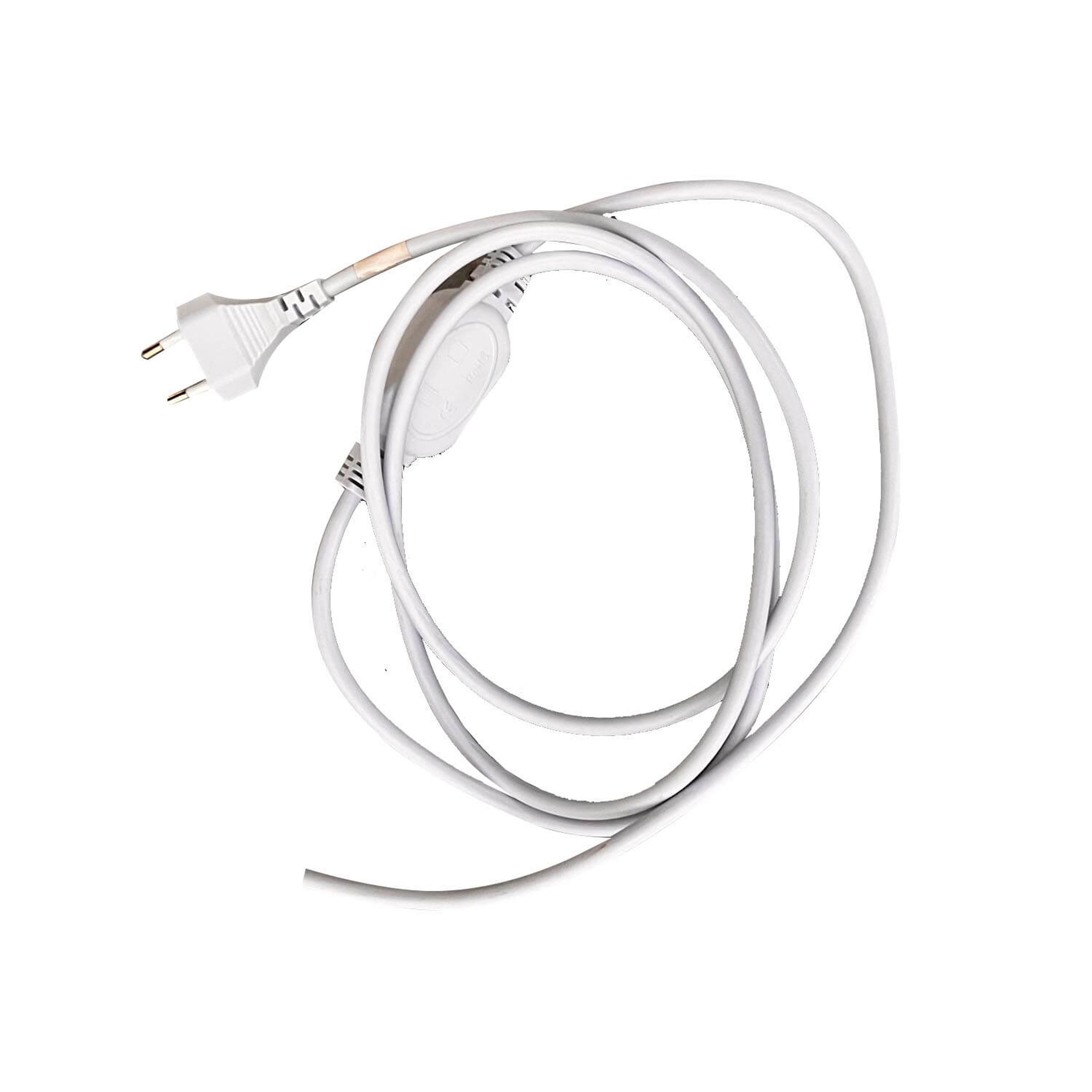 Be-Led - RUBAN 230V-KIT ALIM 2M+ACCESS