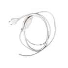 Be-Led - RUBAN 230V-KIT ALIM 2M+FICHE