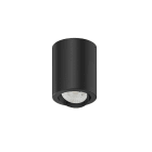 Be-Led - SURFACE RD 10W-3CCT-IP20-DIM-NOIR