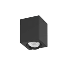 Be-Led - SURFACE SQ 10W-3CCT-IP20-DIM-NOIR