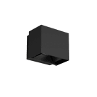Be-Led - BIM APP 10W-3000K-U&D-IP65-GRIS ANTHRACITE