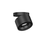 Be-Led - TILT II-ENC-10W-IP20-3CCT-NOIR-DIM