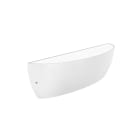 Be-Led - UP&DOWN-APPLIQUE-3CCT-IP20-DIM-BLANC