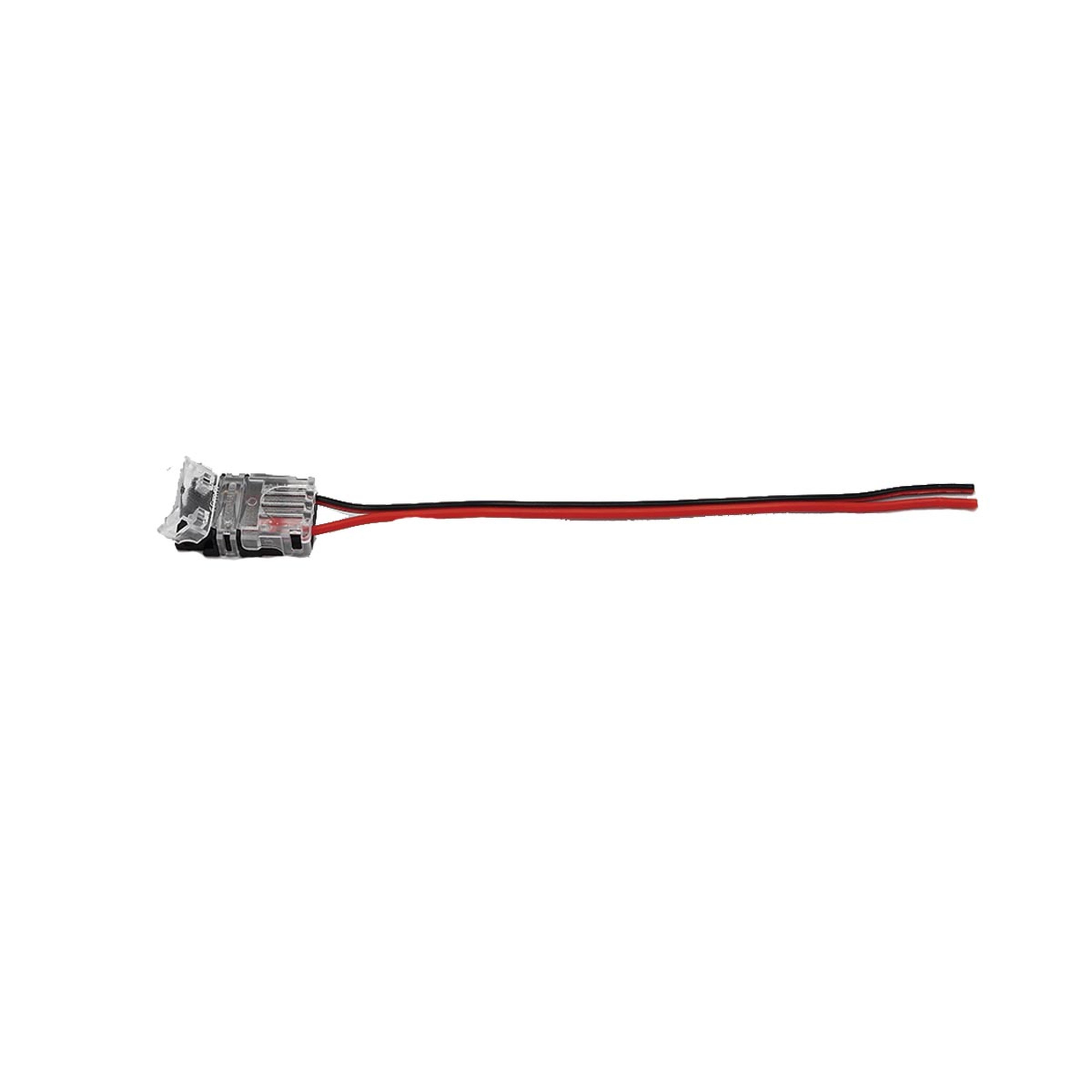 Be-Led - RUBAN ACC STARTER-10MM-IP20