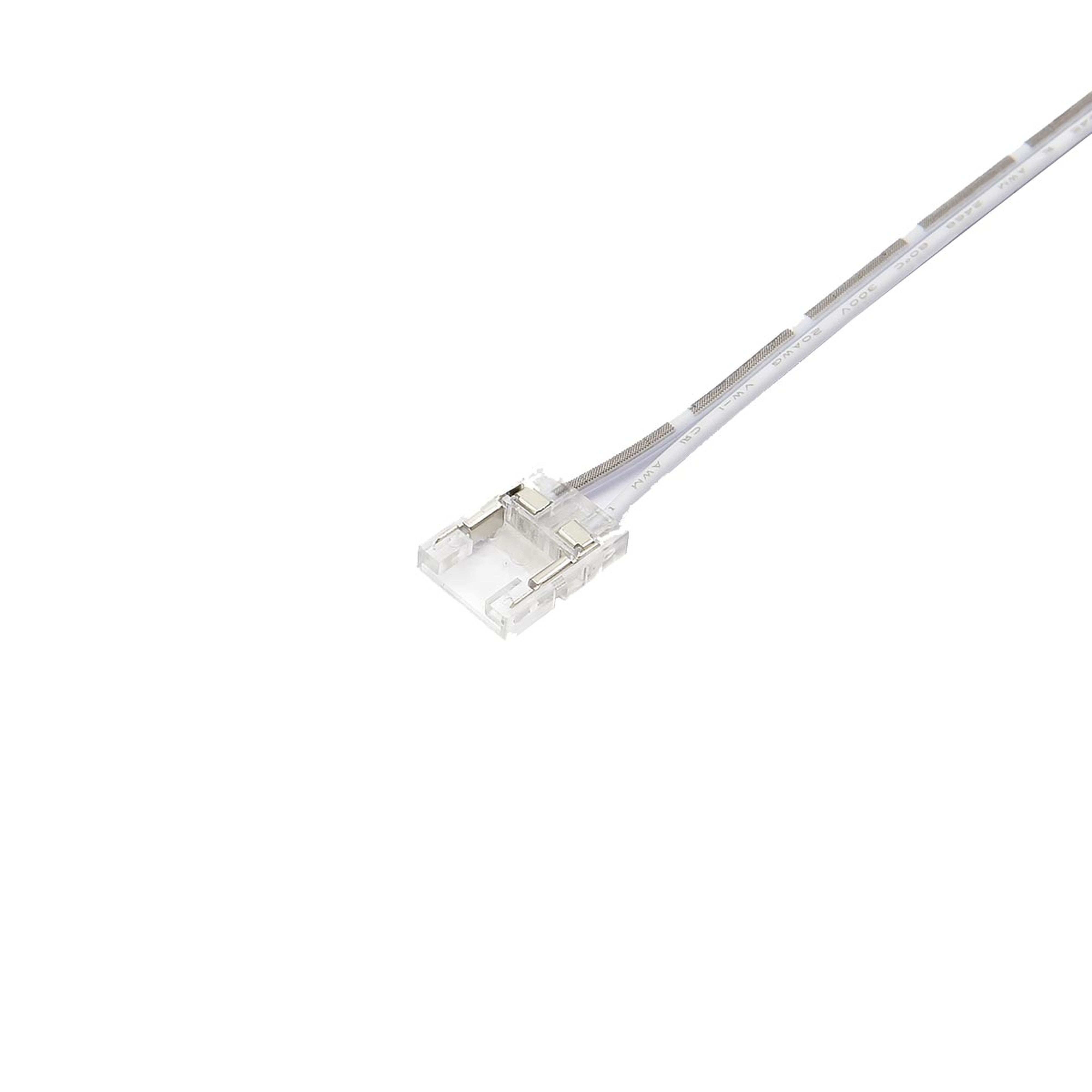 Be-Led - RUBAN ACC COB STARTER-8MM-IP20