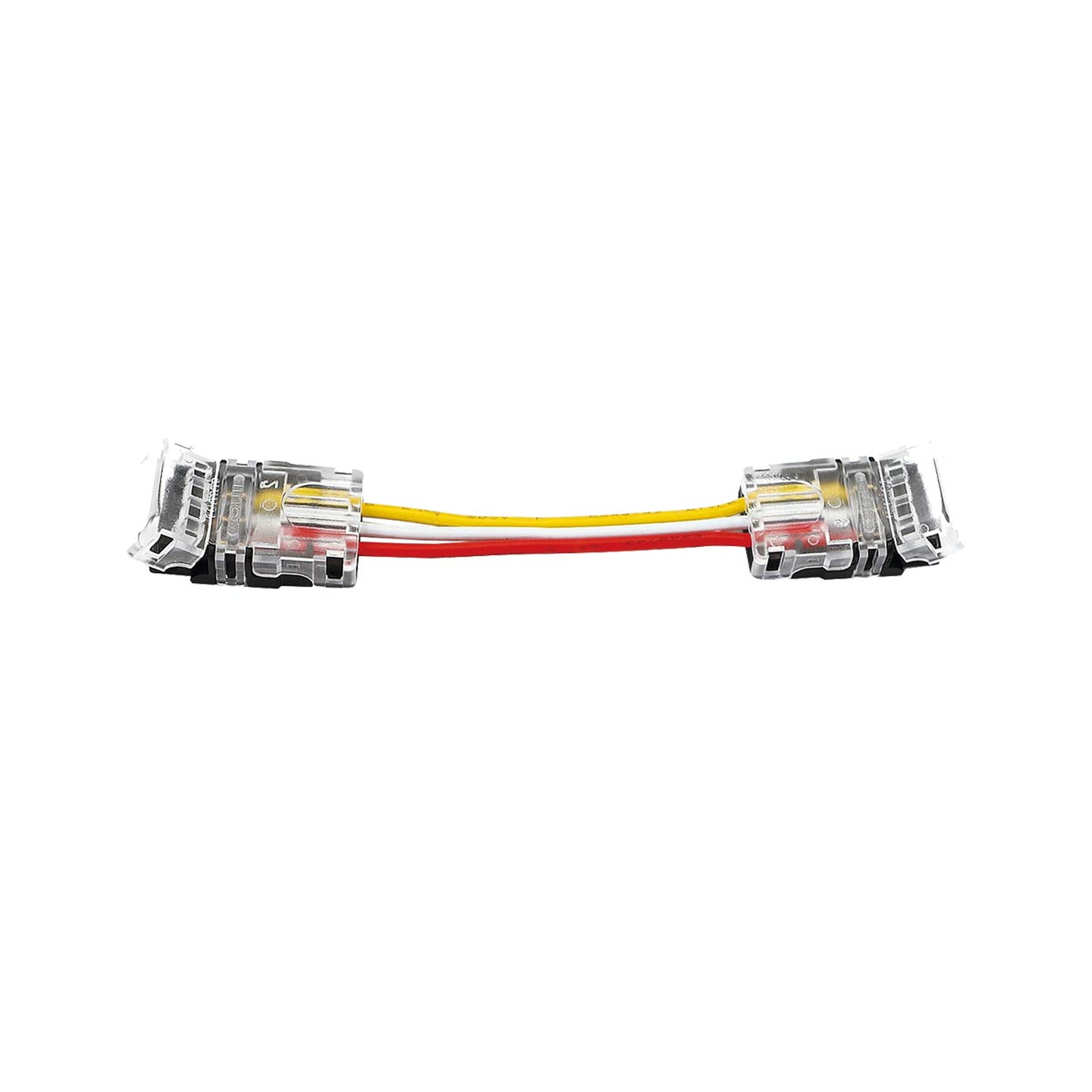 Be-Led - RUBAN ACC CCT JUMPER-10MM-IP20