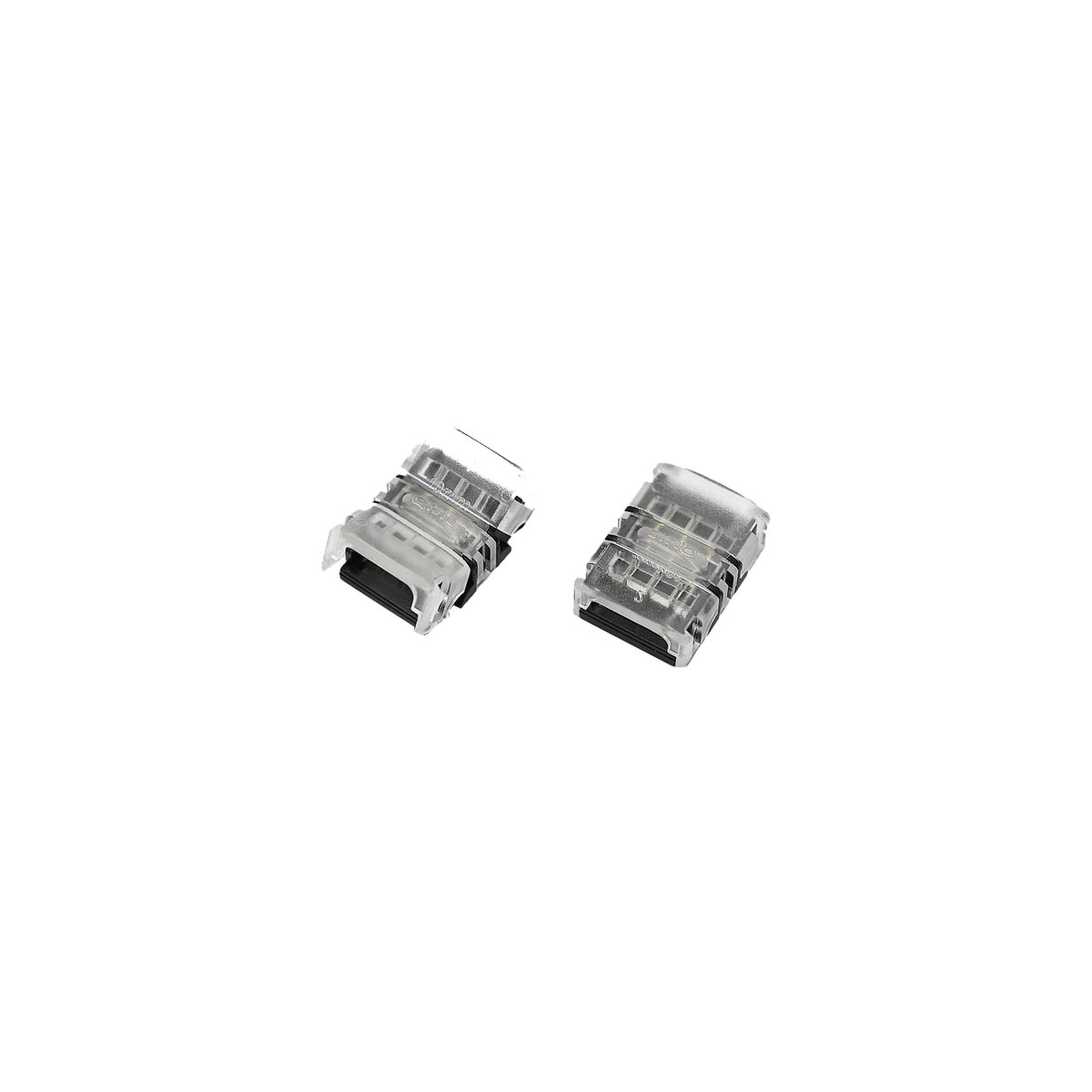 Be-Led - RUBAN ACC RGBW CONNECTEUR-12MM-IP20