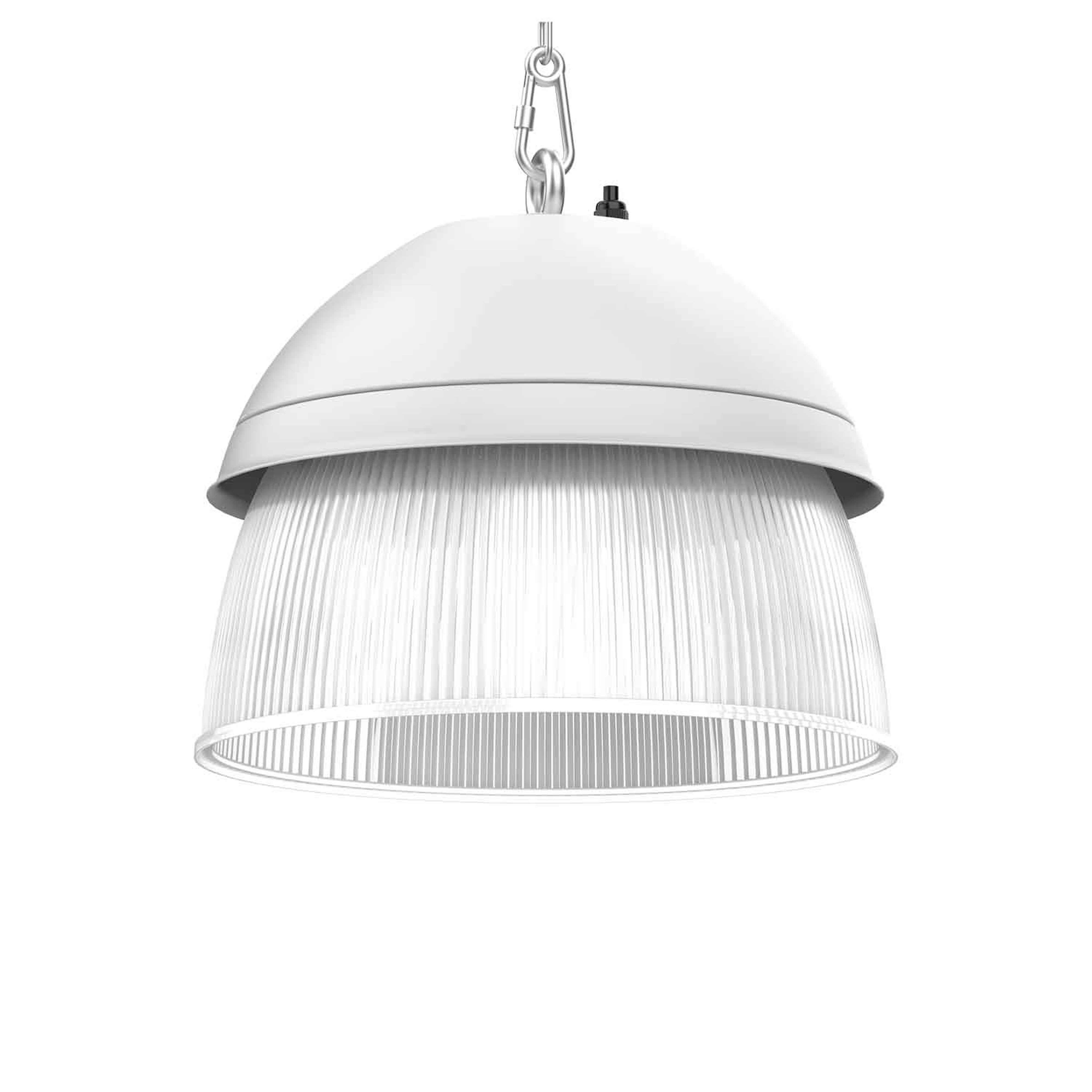 Be-Led - DOME ACC REFLECTEUR PC