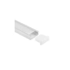 Be-Led - KIT PROFILE ALU-2M-PLAT-EP 6mm