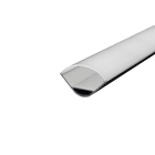 Be-Led - KIT PROFILE ALU-ANGLE LARGE-2M