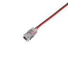 Be-Led - RUBAN ACC CCT STARTER-10MM-IP65