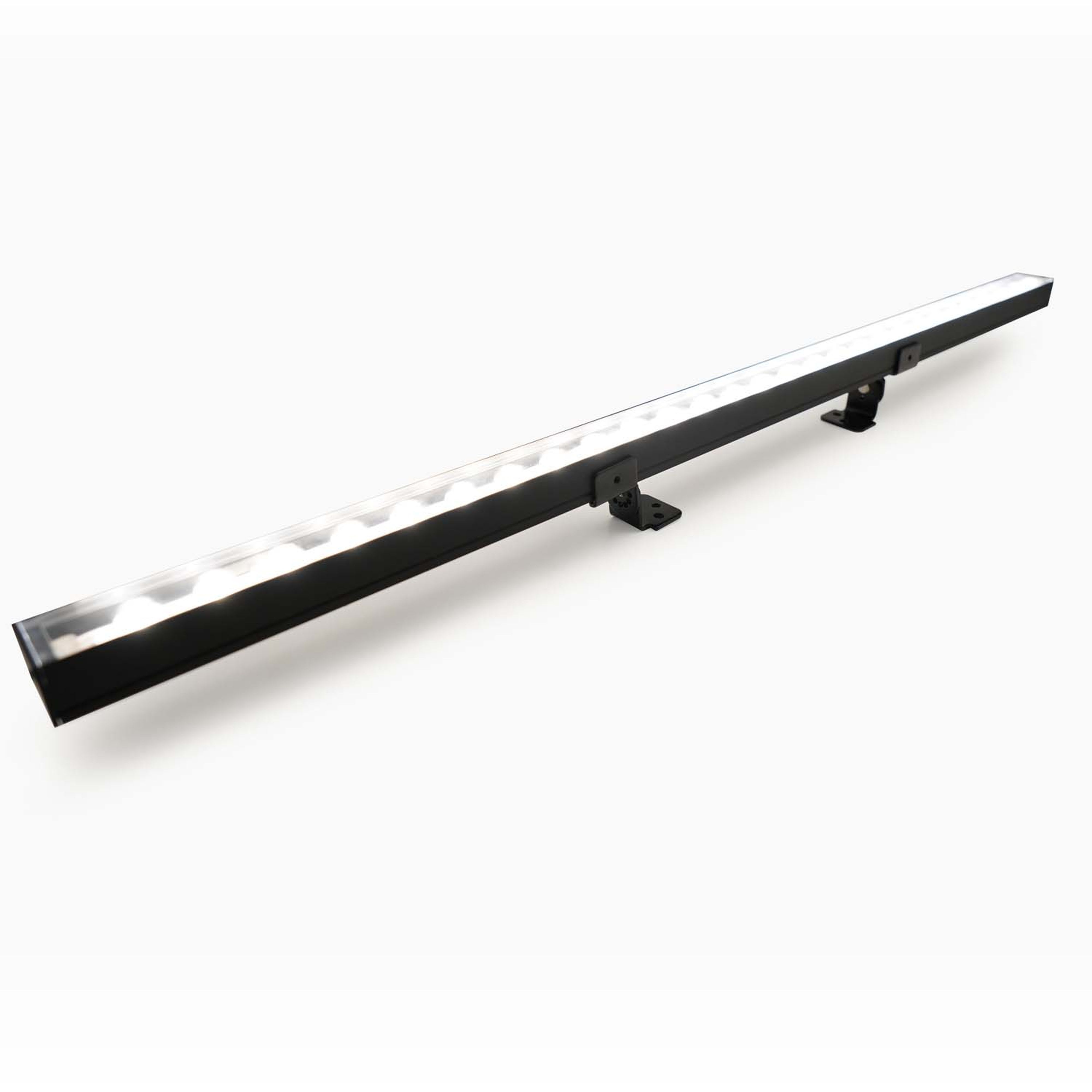Be-Led - KIT-PROFILE-2M-WALL WASHER-NOIR