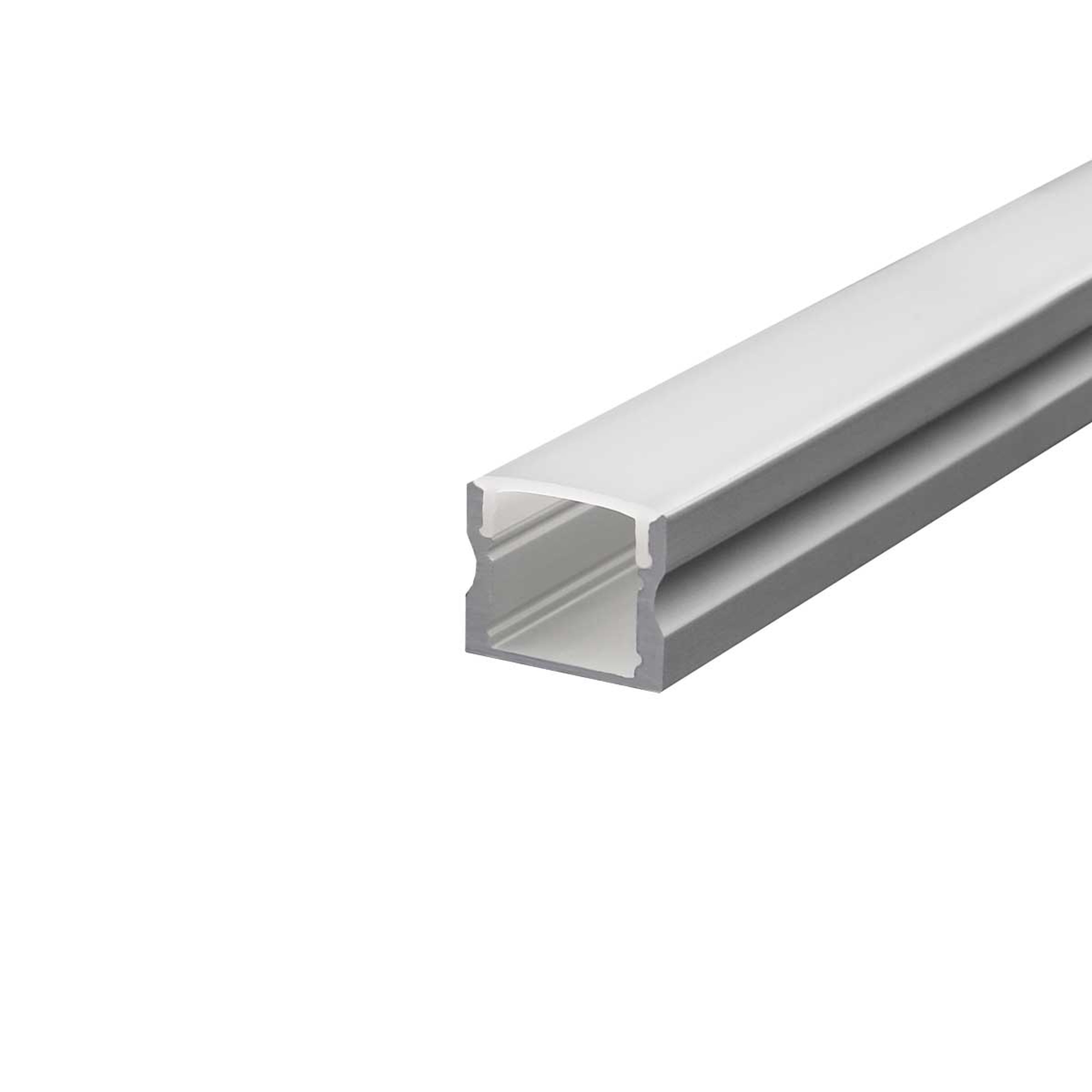 Be-Led - KIT PROFILE ALU-SAILLIE-2M