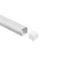 Be-Led - KIT PROFILE ALU-2M-12x16
