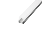 Be-Led - KIT PROFILE ALU-2,6M-3 FACES