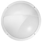 Be-Led - TF097-FOG ASYM-25W-IP66-IK10-WHITE-4000K-850°