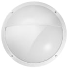 Be-Led - TF098-FOG ASYM-25W-IP66-IK10-WHITE-3000K-850°