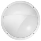 Be-Led - TF100-FOG ASYM SENSOR-25W-IP66-IK10-WHITE-3000K-850°