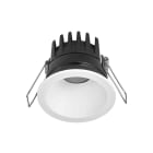 Be-Led - DAILY 10W-3CCT-IP65 FACADE-DIM-BLANC