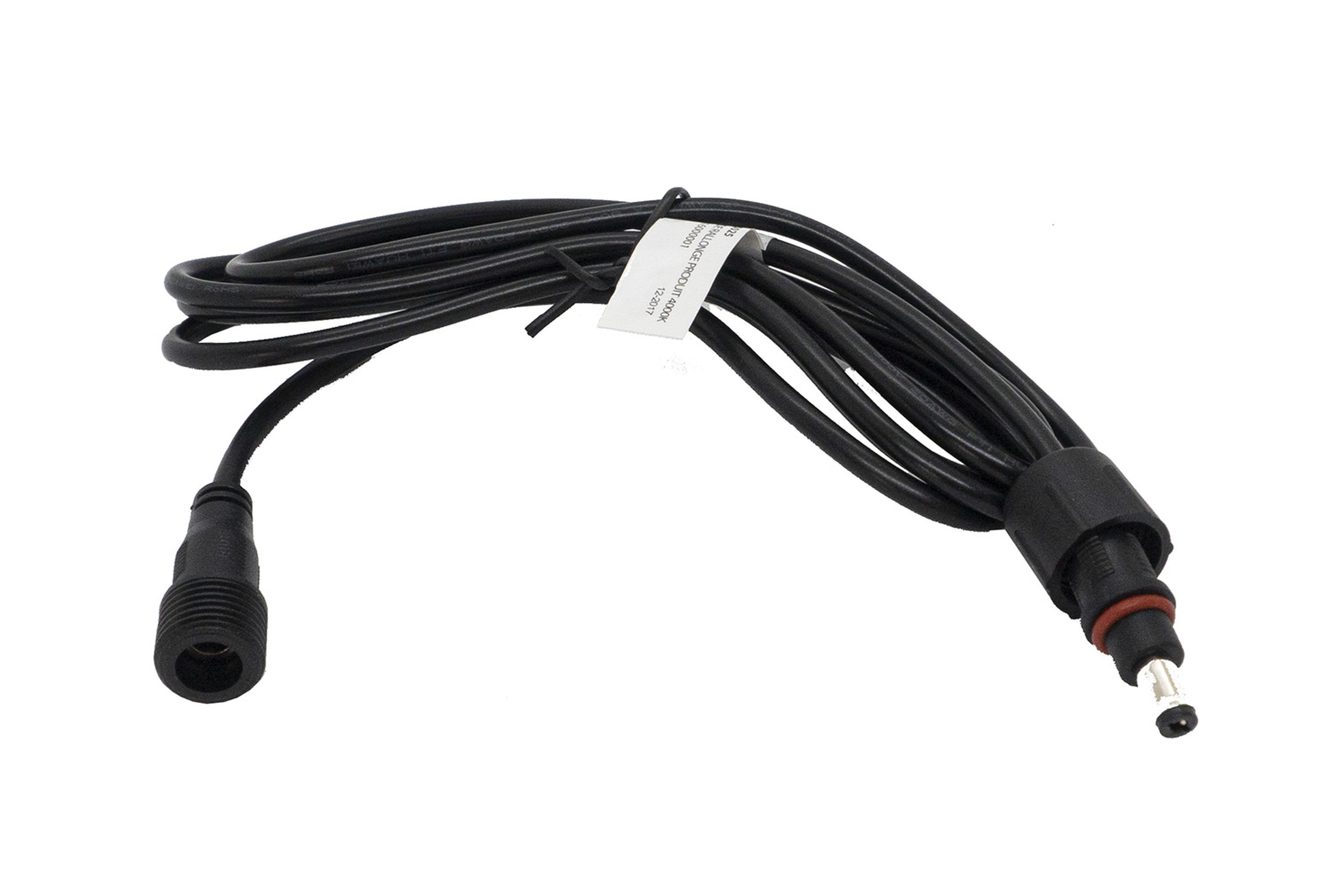 Be-Led - ANDROMEDE RALLONGE PRODUIT ET ALIM 4000K-3000K