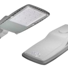 Be-Led - LANTERNE ASY 60W-D60-3000K-IP66-RAL7035
