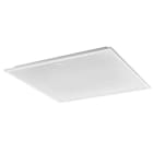 Be-Led - DALLE SMART 600x600-36W-3CCT-BLANC-UGR19-DETECT IR + LUMINOSITE